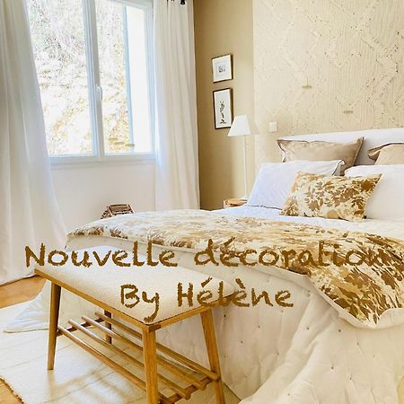 Avignon Lovely Flat Villeneuve-lès-Avignon מראה חיצוני תמונה