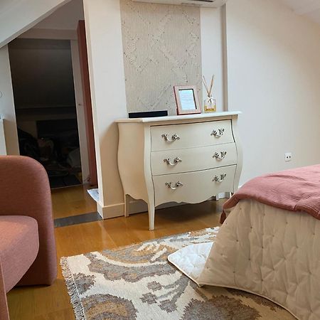Avignon Lovely Flat Villeneuve-lès-Avignon מראה חיצוני תמונה