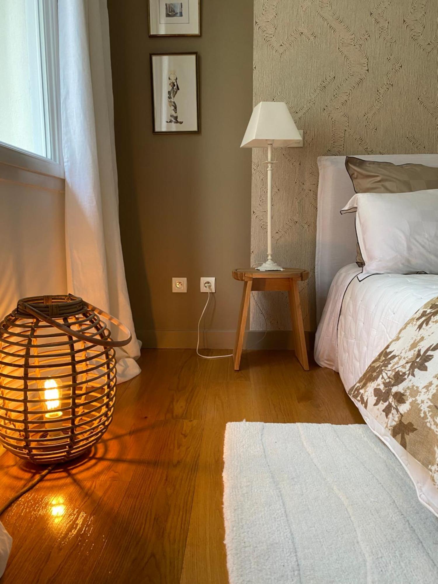 Avignon Lovely Flat Villeneuve-lès-Avignon מראה חיצוני תמונה