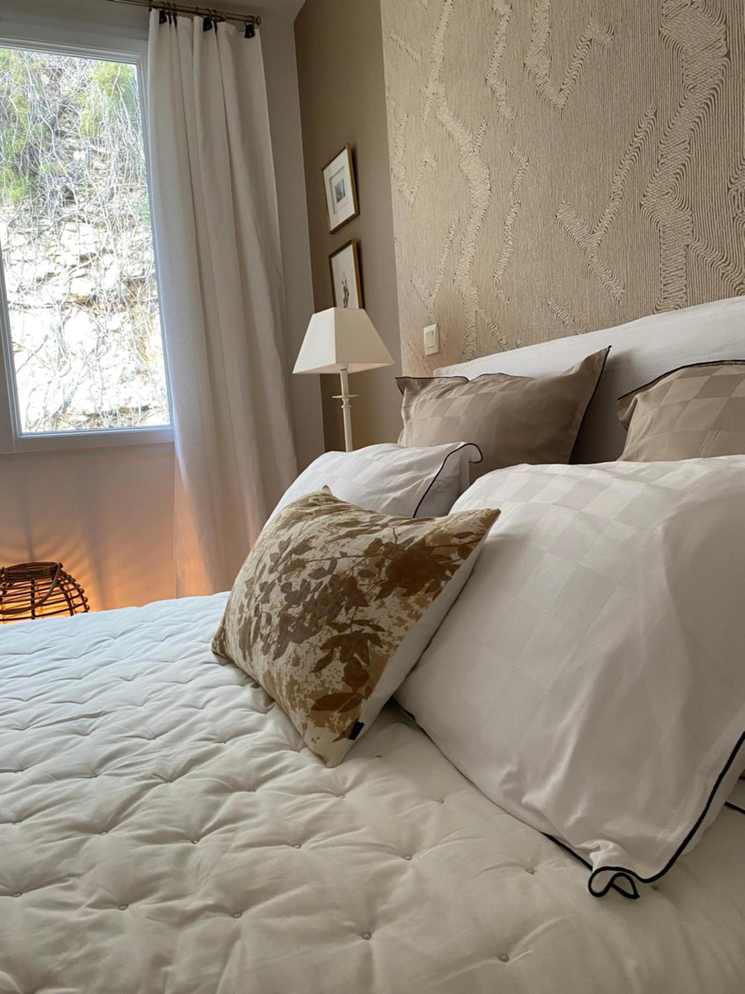 Avignon Lovely Flat Villeneuve-lès-Avignon מראה חיצוני תמונה