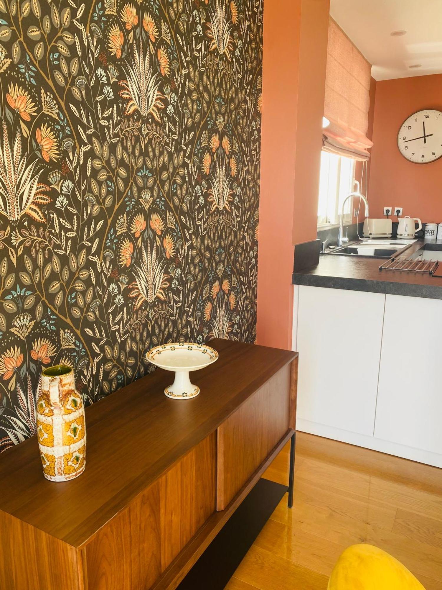 Avignon Lovely Flat Villeneuve-lès-Avignon מראה חיצוני תמונה