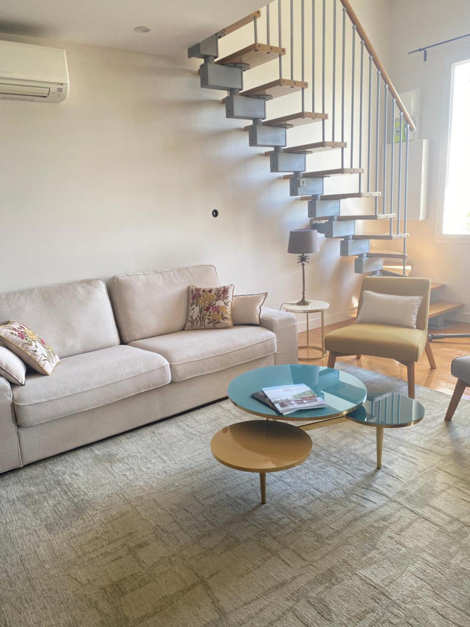 Avignon Lovely Flat Villeneuve-lès-Avignon מראה חיצוני תמונה