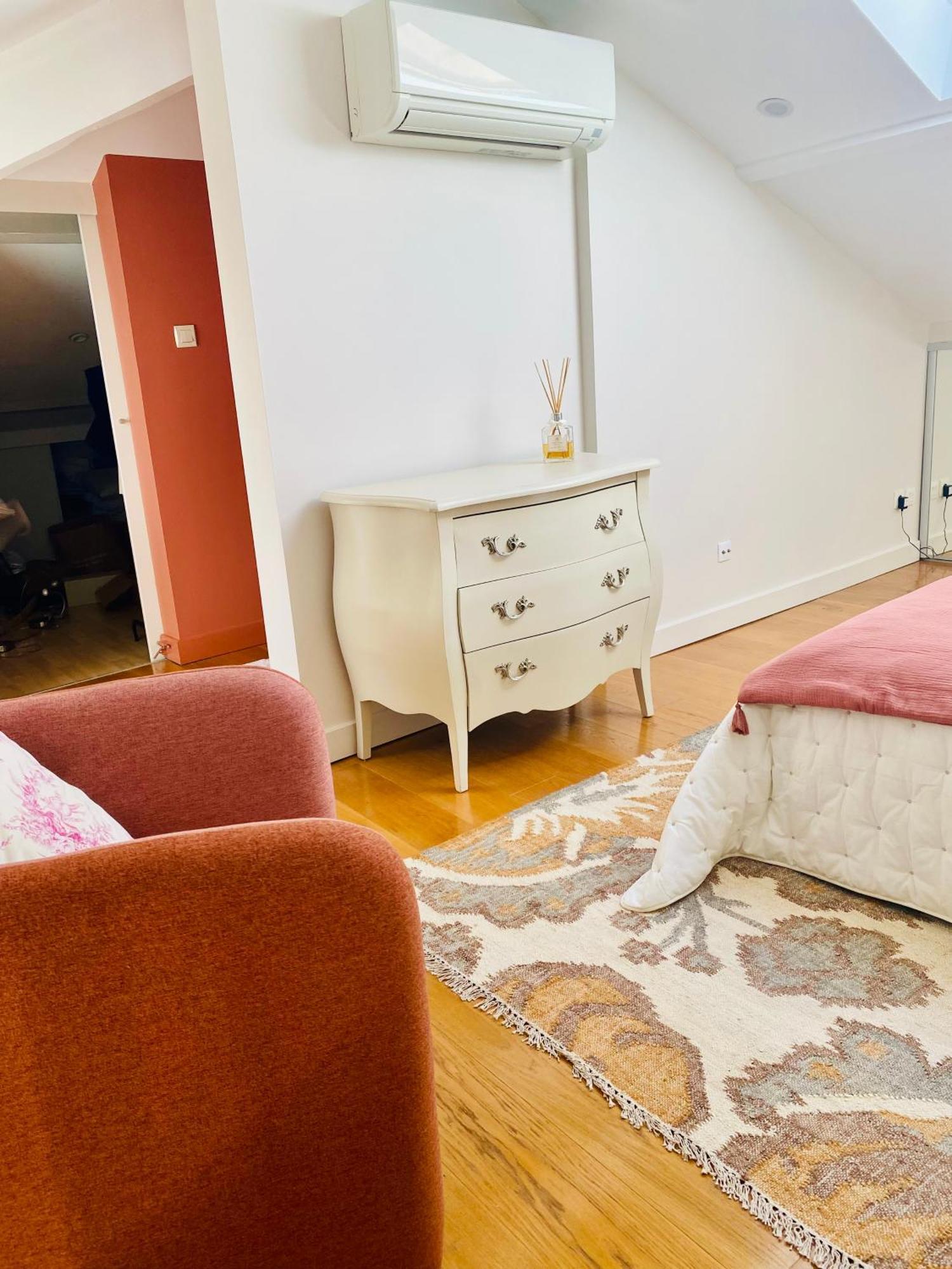 Avignon Lovely Flat Villeneuve-lès-Avignon מראה חיצוני תמונה
