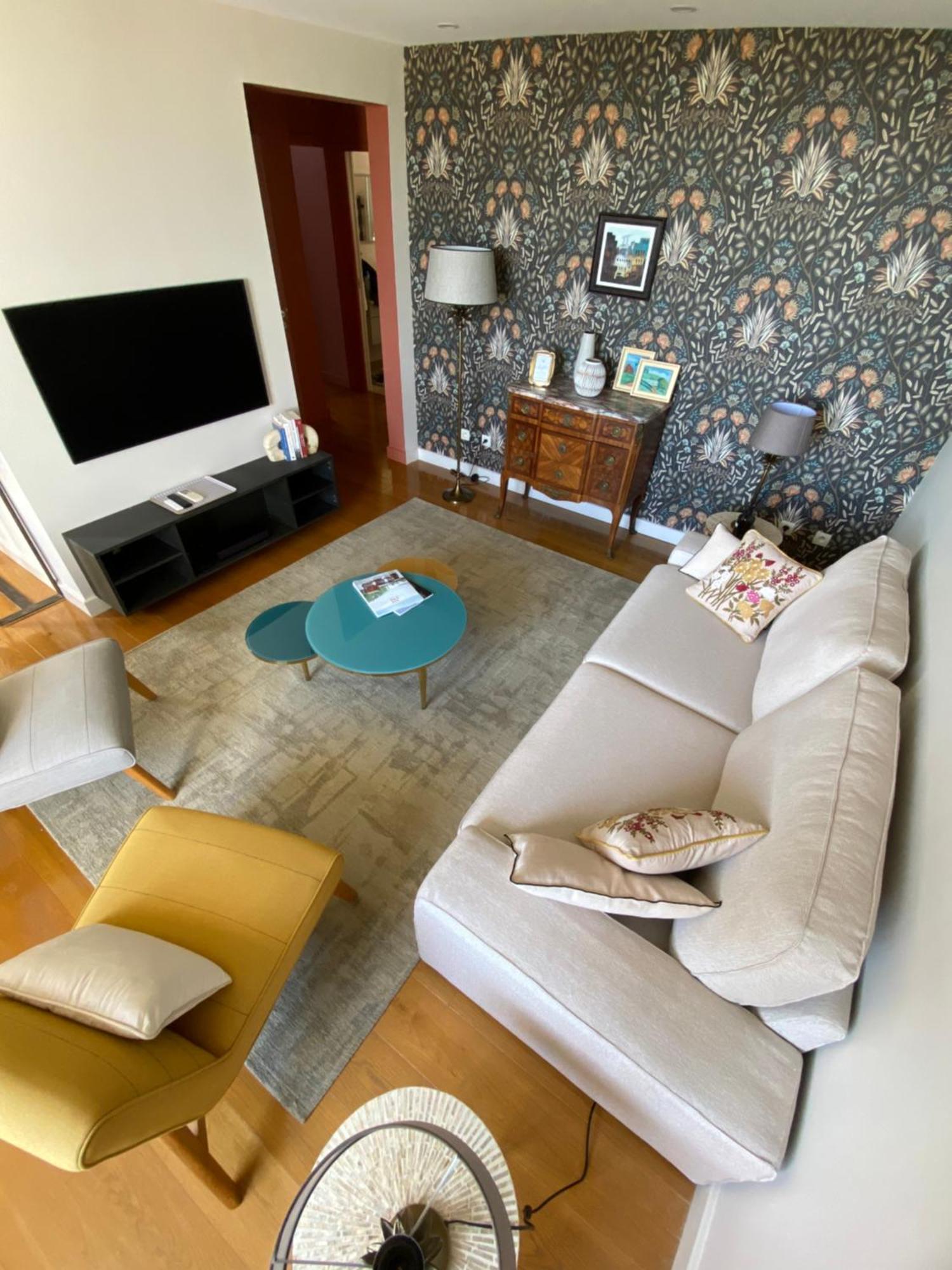 Avignon Lovely Flat Villeneuve-lès-Avignon מראה חיצוני תמונה