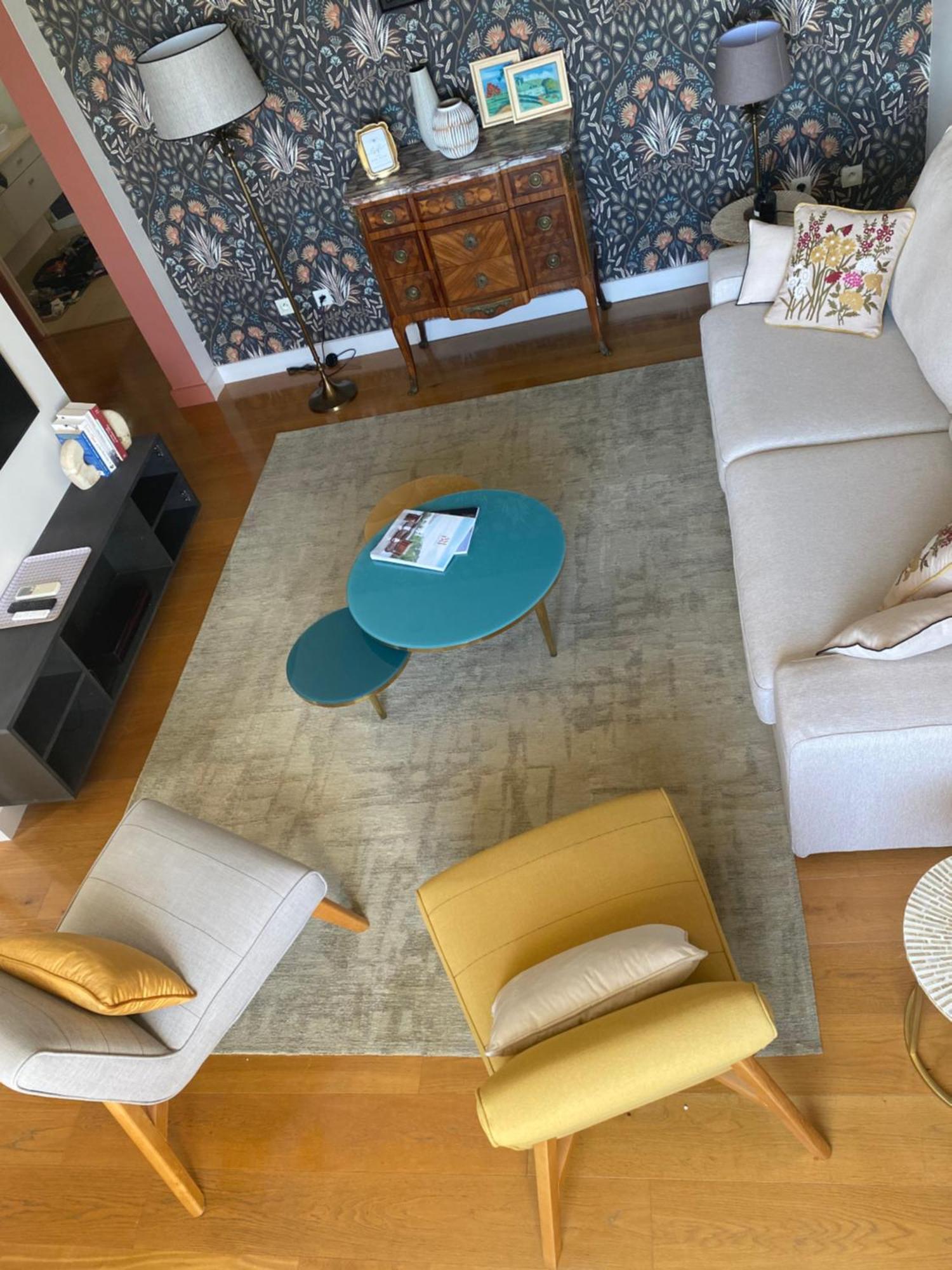 Avignon Lovely Flat Villeneuve-lès-Avignon מראה חיצוני תמונה