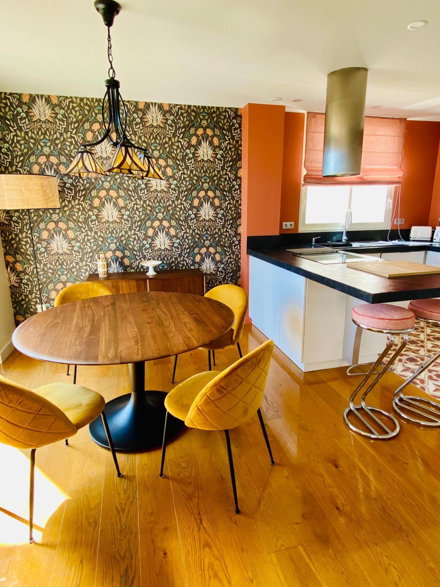 Avignon Lovely Flat Villeneuve-lès-Avignon מראה חיצוני תמונה