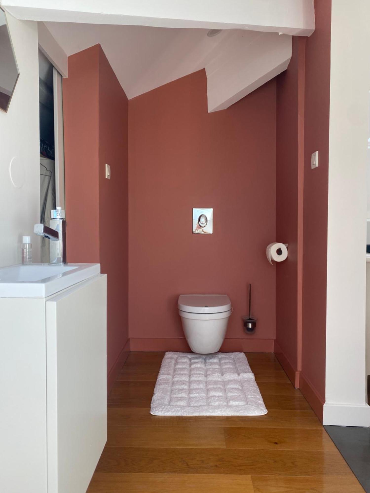 Avignon Lovely Flat Villeneuve-lès-Avignon מראה חיצוני תמונה