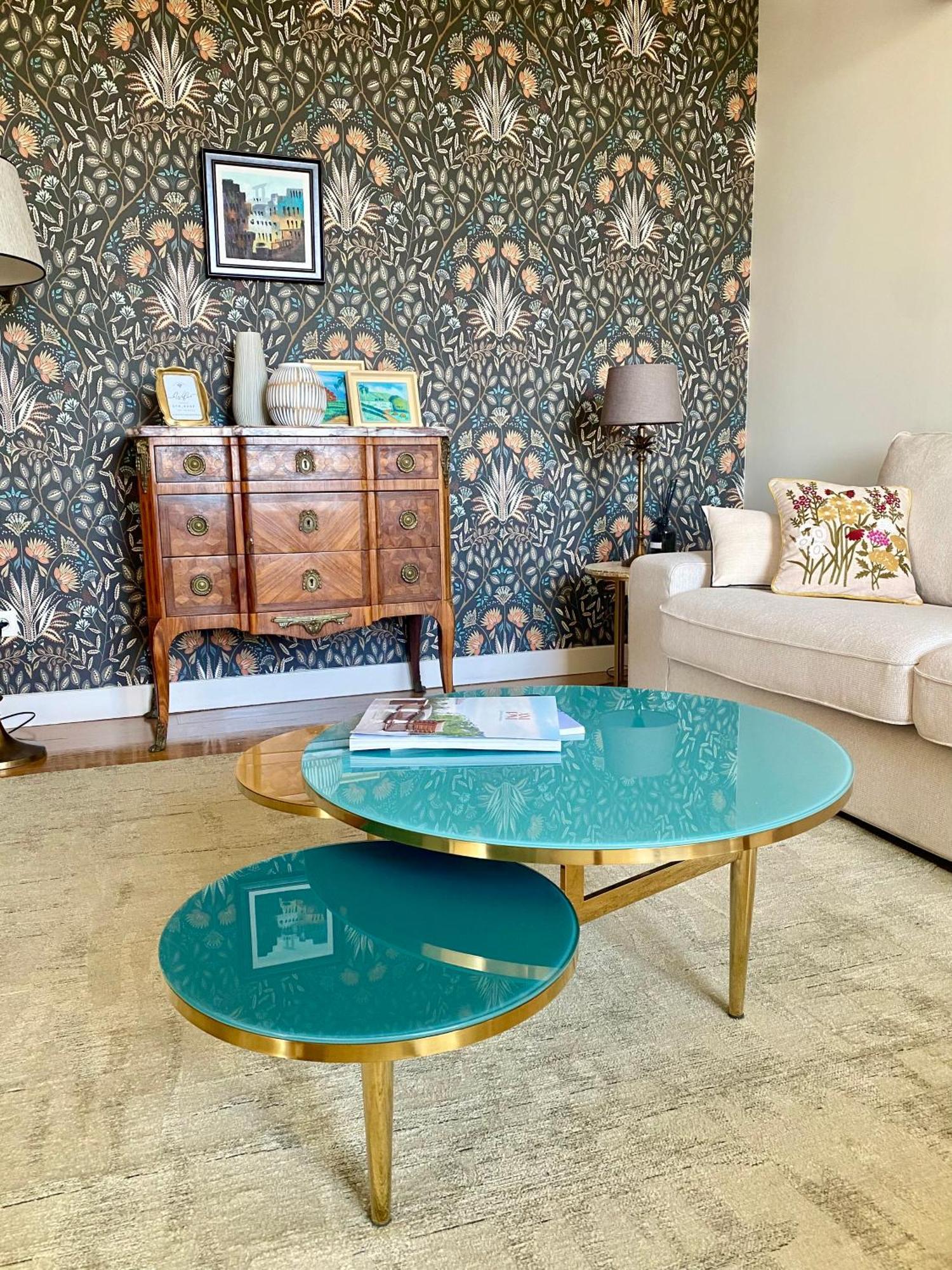 Avignon Lovely Flat Villeneuve-lès-Avignon מראה חיצוני תמונה