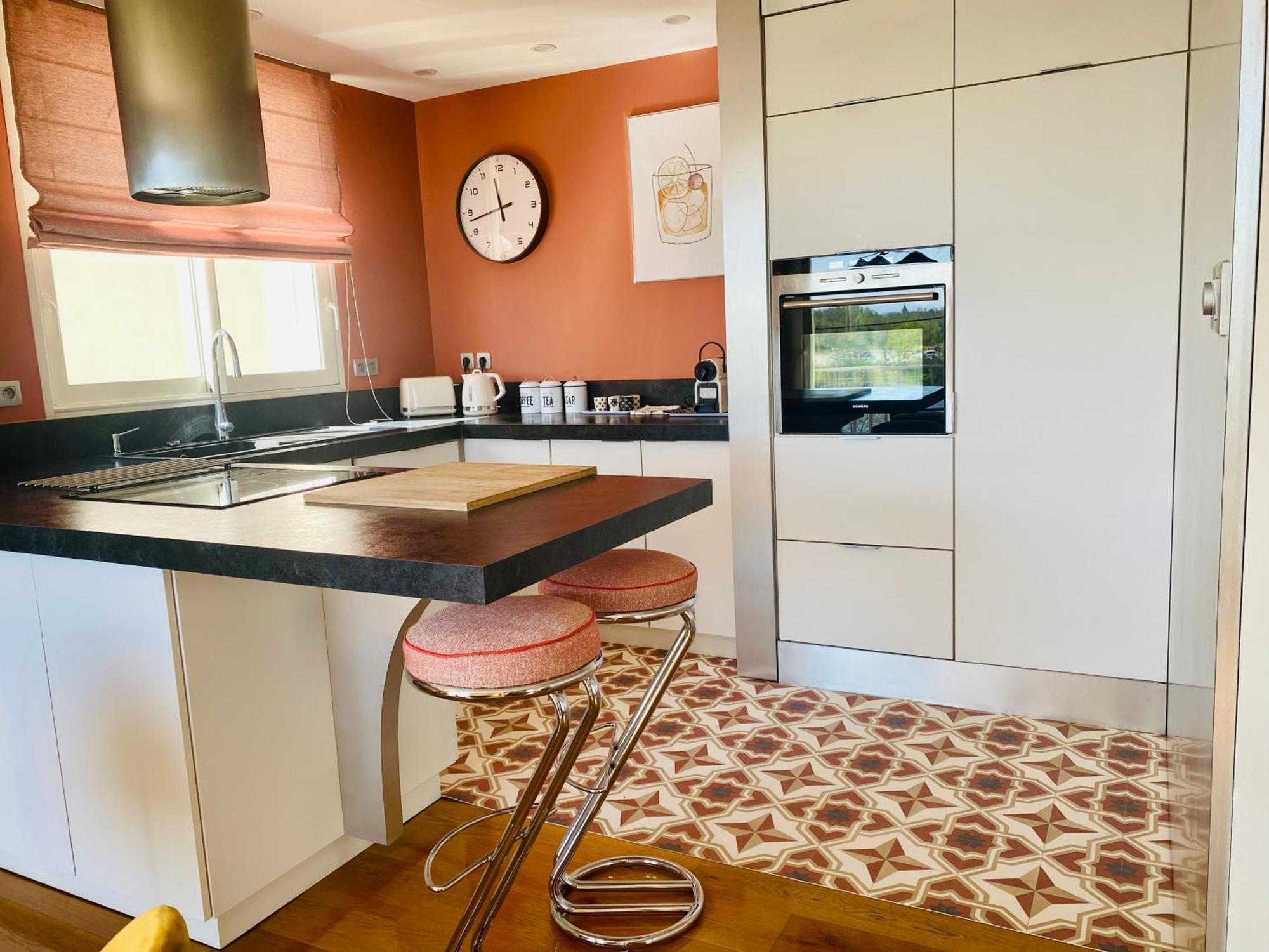 Avignon Lovely Flat Villeneuve-lès-Avignon מראה חיצוני תמונה