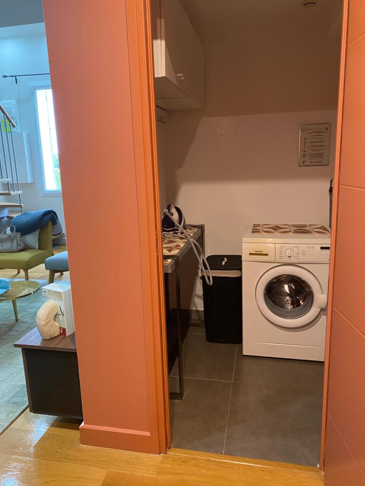 Avignon Lovely Flat Villeneuve-lès-Avignon מראה חיצוני תמונה