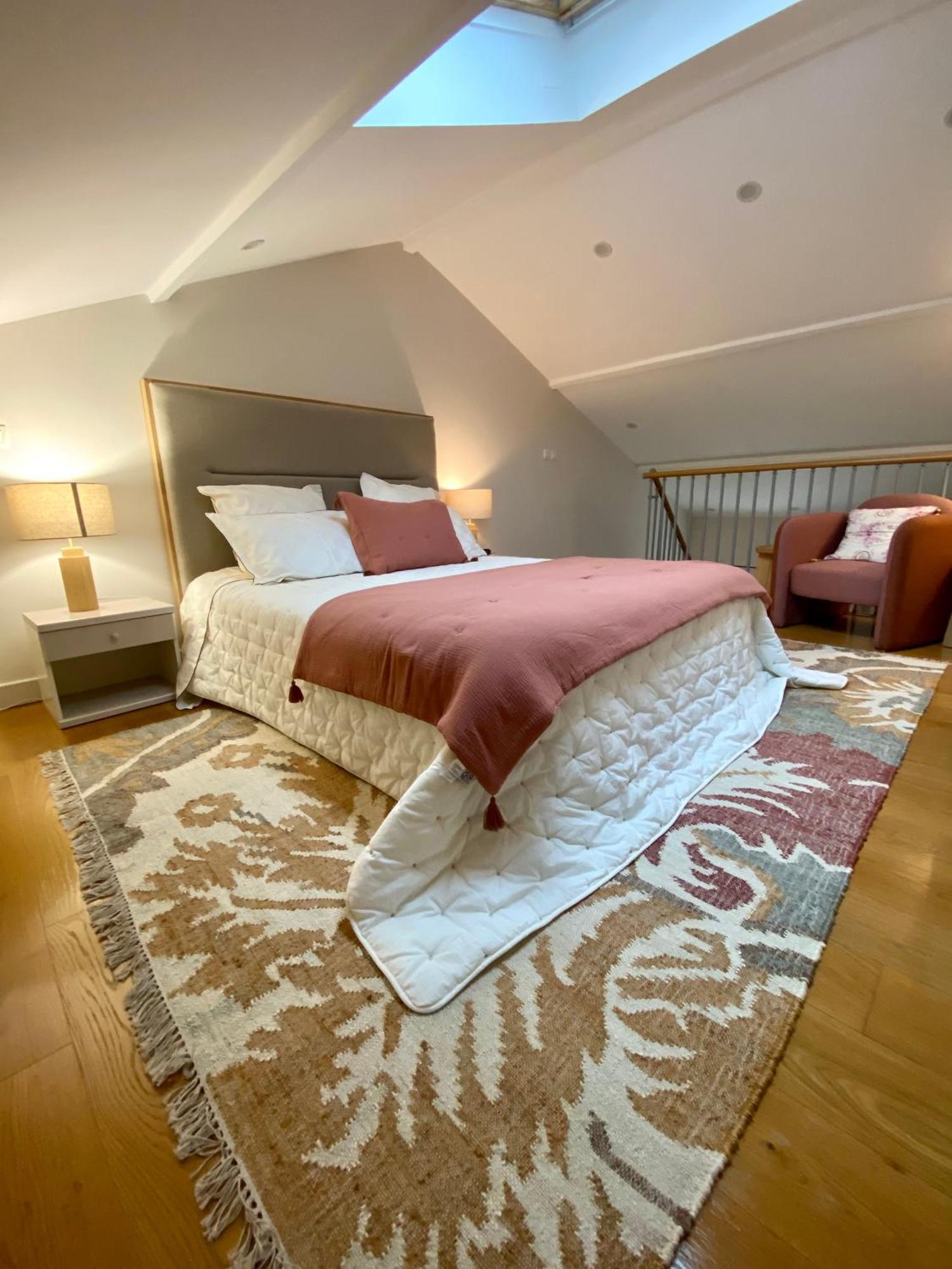 Avignon Lovely Flat Villeneuve-lès-Avignon מראה חיצוני תמונה